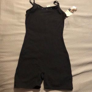 Dance suit